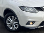 X-TRAIL 4WD
