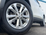 X-TRAIL 4WD
