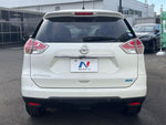 X-TRAIL 4WD