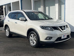 X-TRAIL 4WD