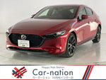 MAZDA3 FASTBACK