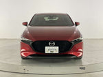 MAZDA3 FASTBACK