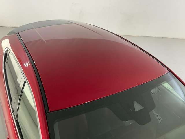 MAZDA3 FASTBACK