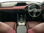 MAZDA3 FASTBACK