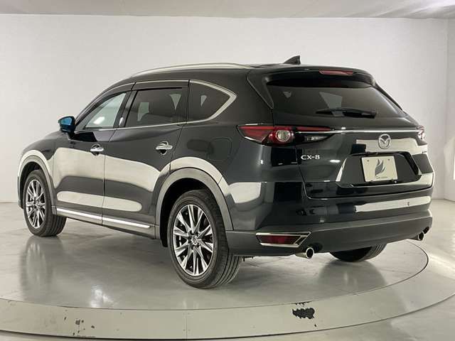 CX-8