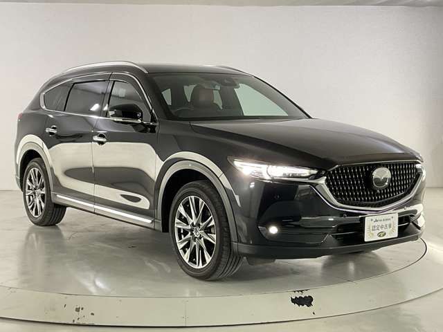 CX-8