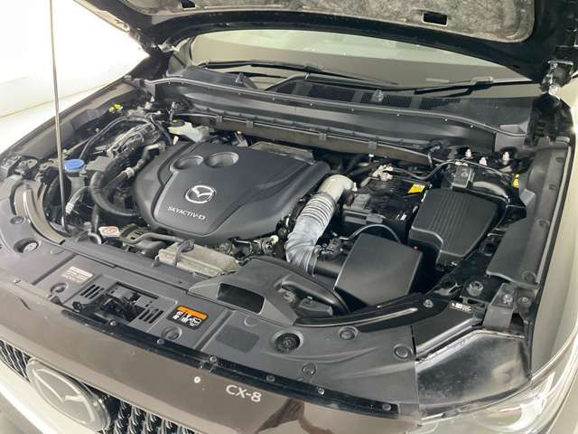 CX-8