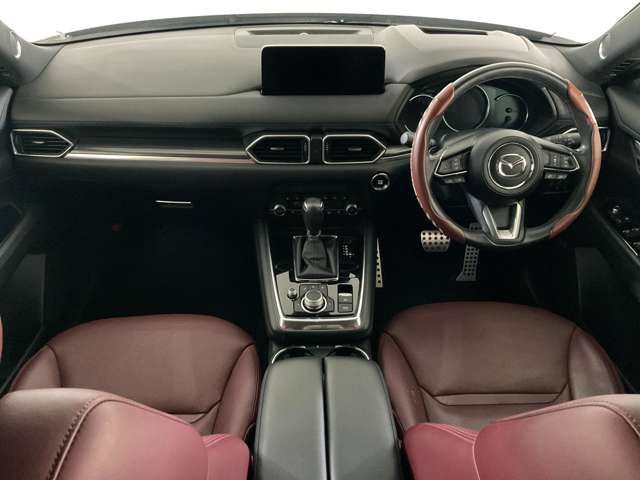 CX-8
