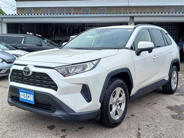 RAV4 4WD