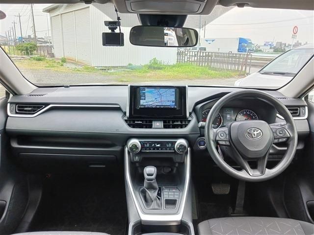 RAV4 4WD