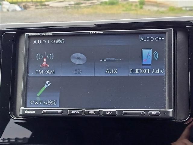 RAV4 4WD