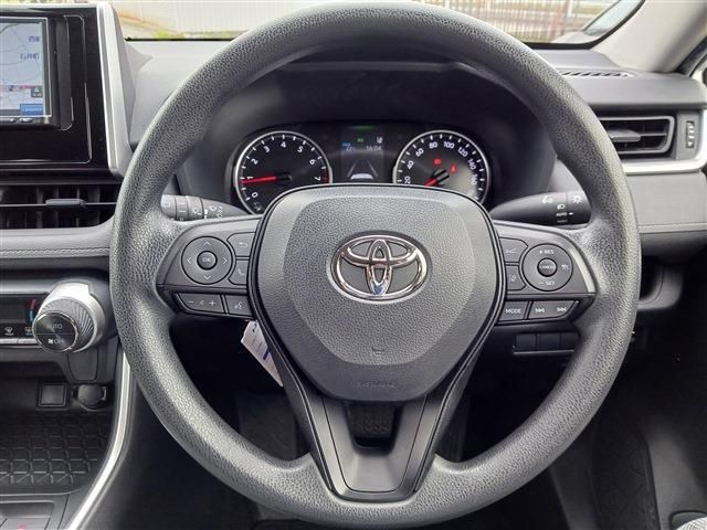 RAV4 4WD