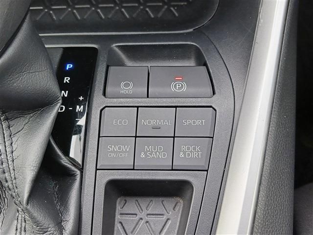 RAV4 4WD