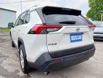 RAV4 4WD