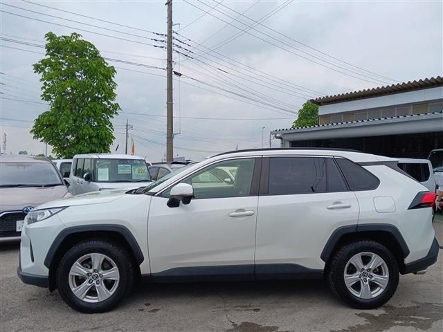 RAV4 4WD