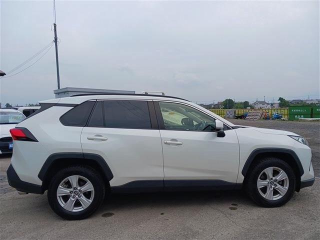 RAV4 4WD