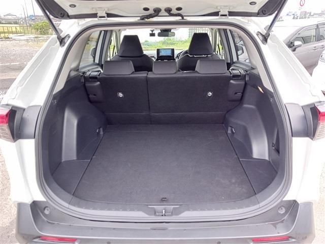RAV4 4WD