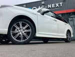 COROLLA FIELDER HYBRID