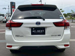 COROLLA FIELDER HYBRID