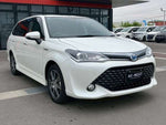 COROLLA FIELDER HYBRID