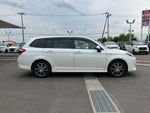 COROLLA FIELDER HYBRID