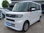 TANTO 4WD