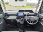 TANTO 4WD
