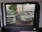 TANTO 4WD
