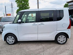 TANTO 4WD