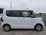 TANTO 4WD
