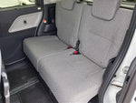 TANTO 4WD