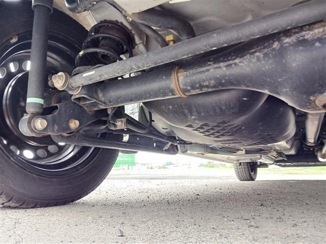 TANTO 4WD