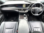 LEXUS LS500h 4WD