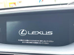 LEXUS LS500h 4WD