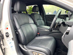 LEXUS LS500h 4WD