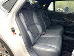 LEXUS LS500h 4WD
