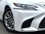 LEXUS LS500h 4WD