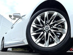LEXUS LS500h 4WD