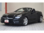 MERCEDES BENZ SLK class