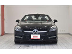 MERCEDES BENZ SLK class