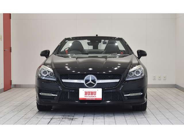 MERCEDES BENZ SLK class