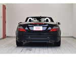 MERCEDES BENZ SLK class