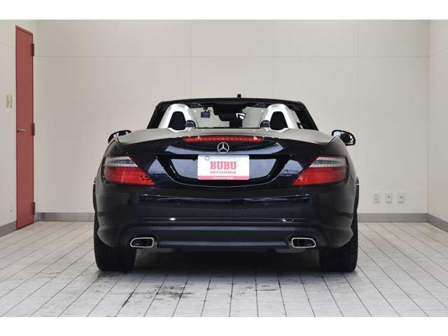 MERCEDES BENZ SLK class