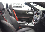 MERCEDES BENZ SLK class