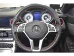 MERCEDES BENZ SLK class