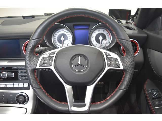 MERCEDES BENZ SLK class
