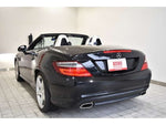 MERCEDES BENZ SLK class