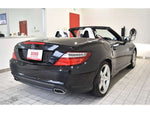 MERCEDES BENZ SLK class
