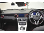 MERCEDES BENZ SLK class