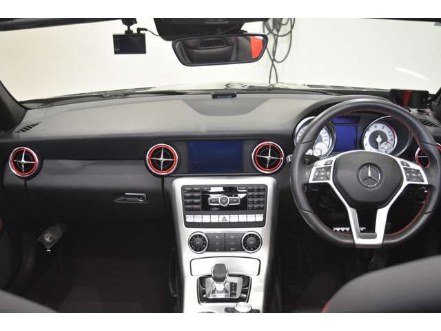 MERCEDES BENZ SLK class